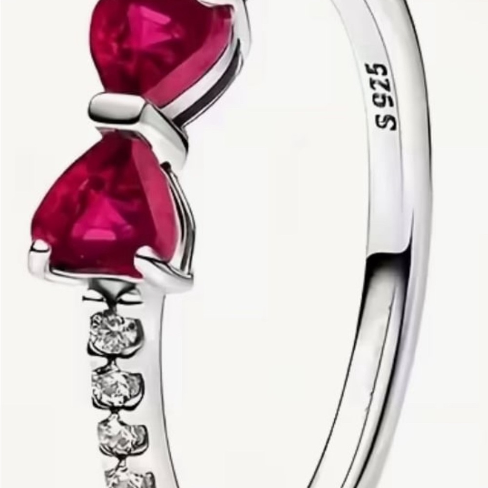 Bow Ring